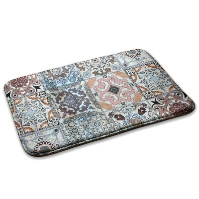 Koberec do kuchyne Keramické dlaždice