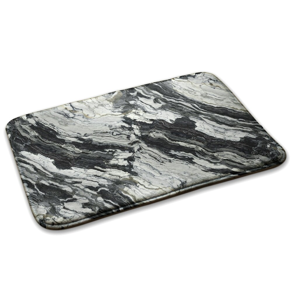 Moderný koberec Mramorový vzor