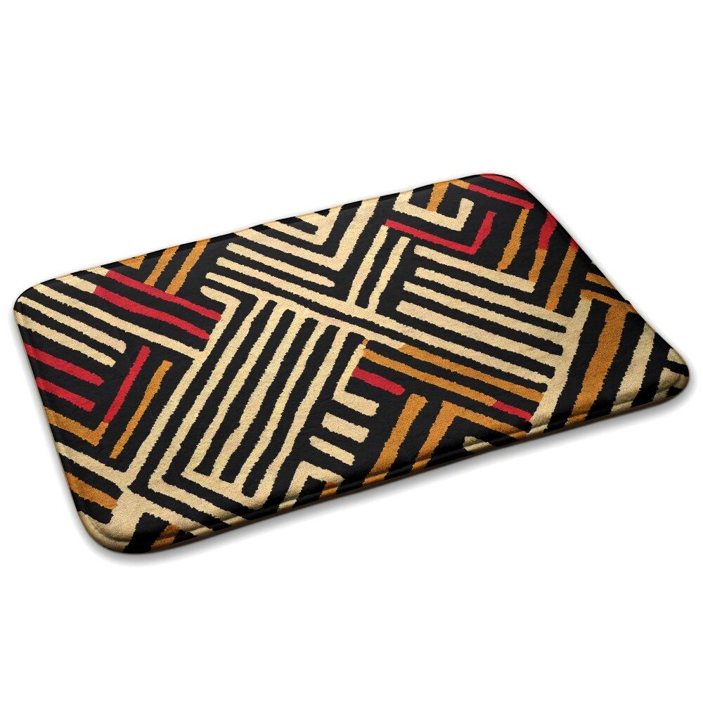 Moderný koberec Geometrický vzor