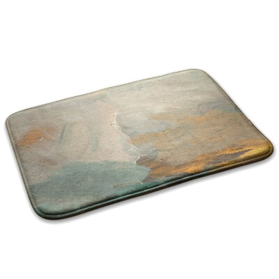 Moderný koberec Abstraktný obrázok