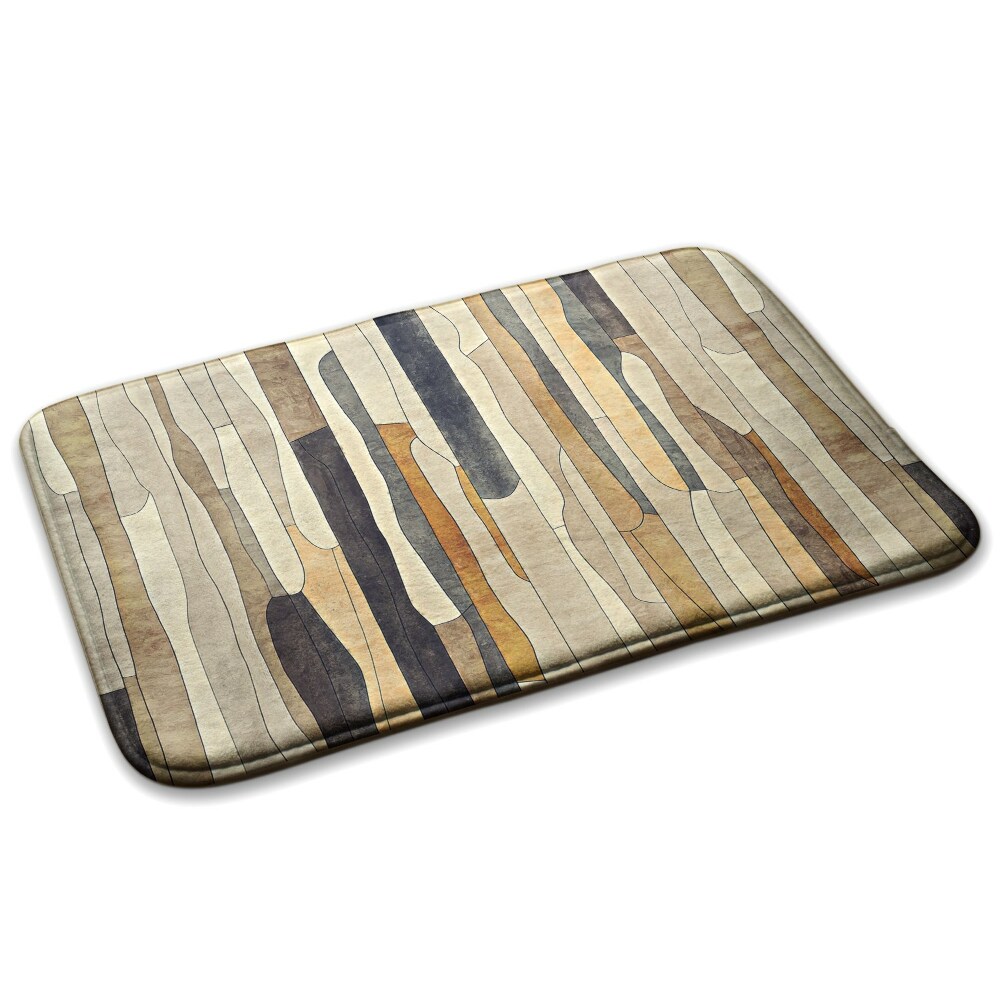 Moderný koberec Abstraktné vzory