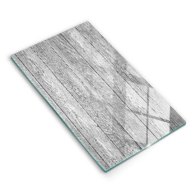 Sklenená doska na krájanie Drevené dosky s jemnou textúrou