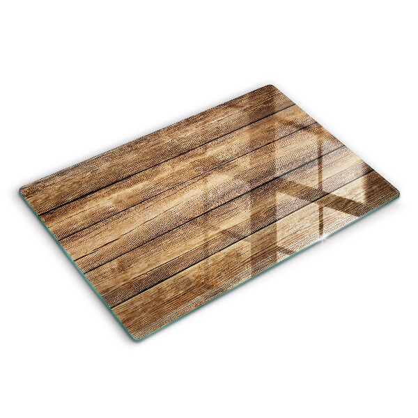 Doska na krájanie 80x52 cm Drevené dosky s prirodzenou textúrou