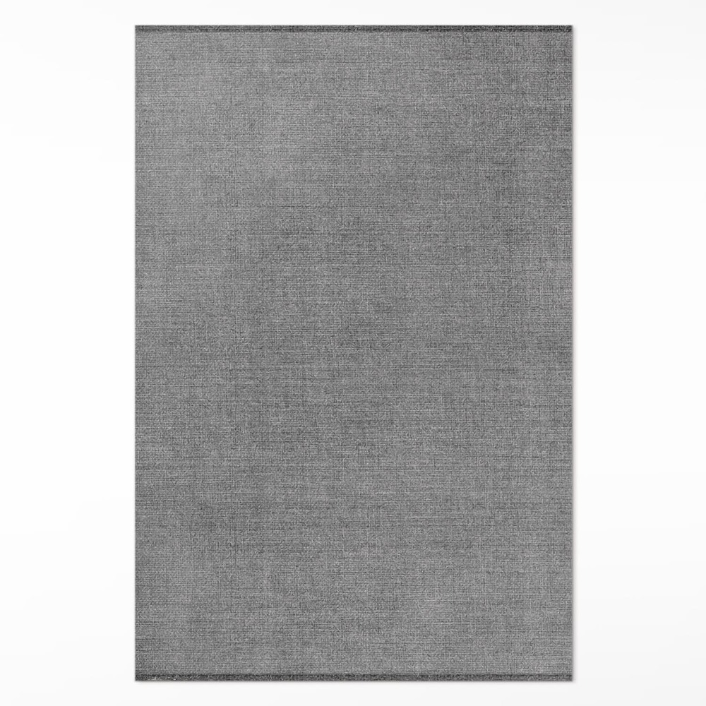 Vinylový koberec Elegantná hladká imitácia látky