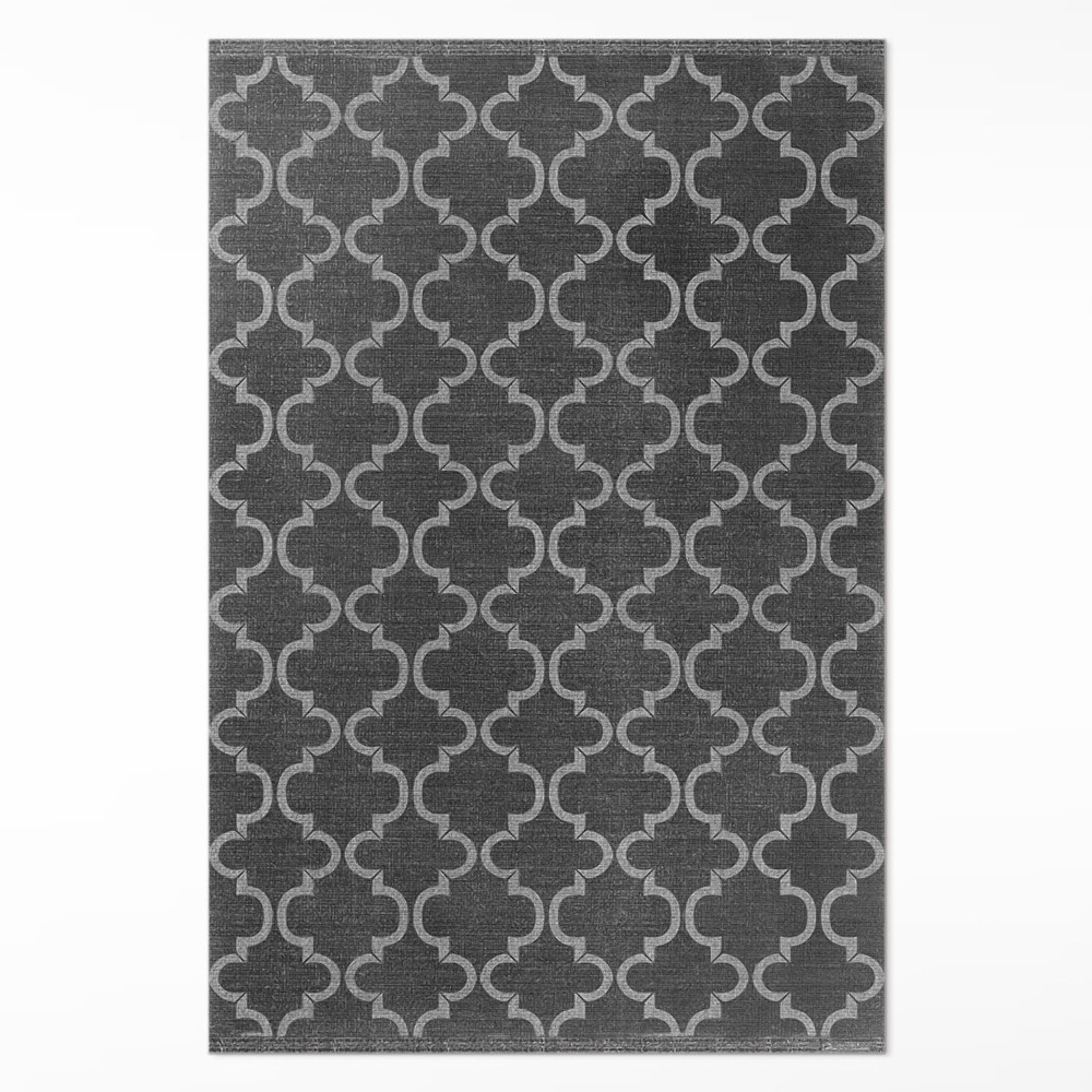 Vinylový koberec Elegantný orientálny vzor imitácia látky