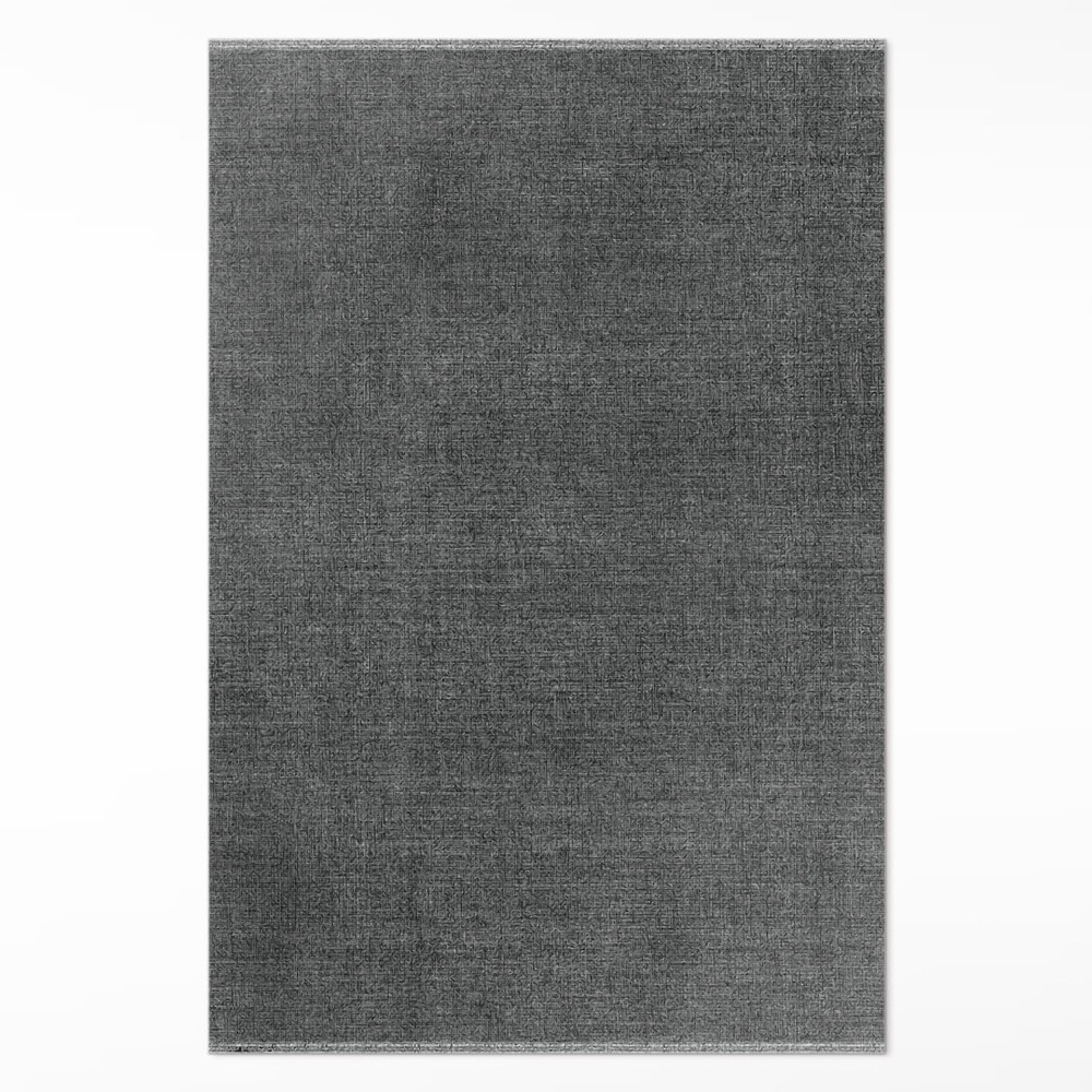 Vinylový koberec Tmavý elegantný kameň imitácia látky