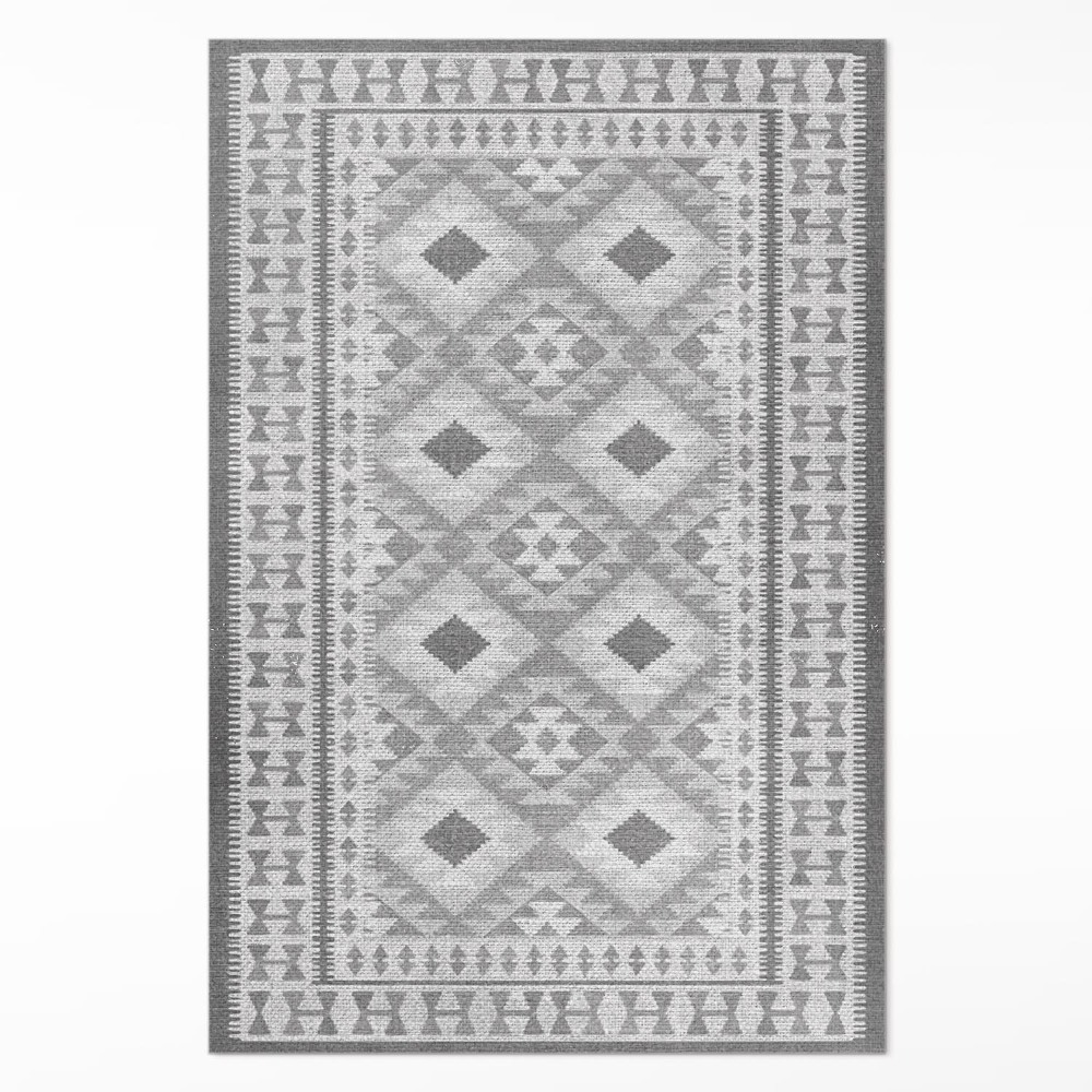 Vinylový koberec Klasický dekoratívny vzor imitácia látky