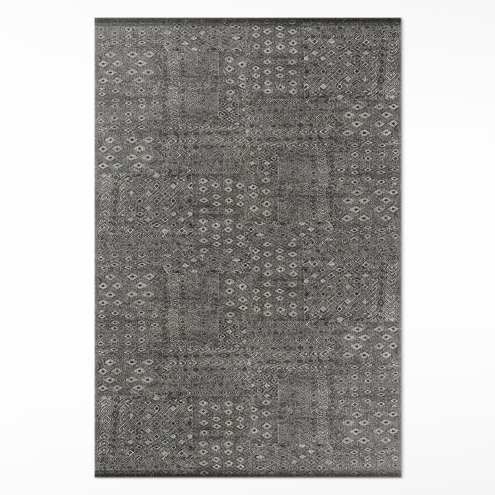 Vinylový koberec Jemné textúry imitácia látky