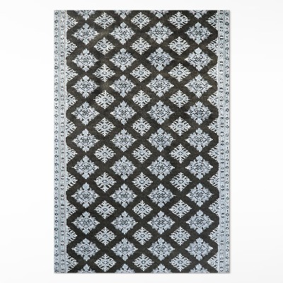 Vinylový koberec Dekoratívny vzor módne ornamenty