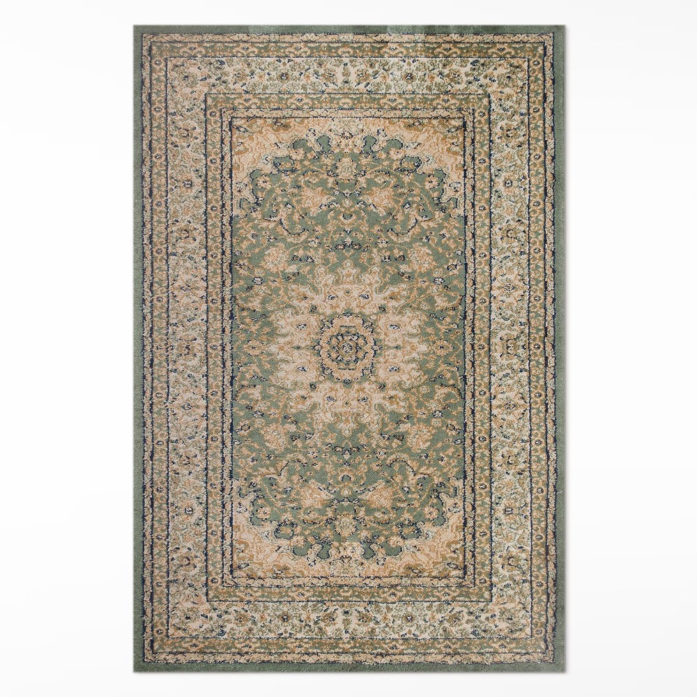 Vinylový koberec Klasický ornamentálny vzor vintage