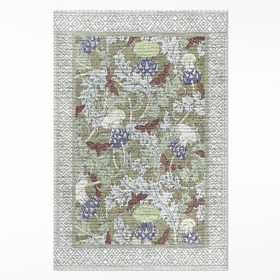 Vinylový koberec Zviera Maurice Pillard