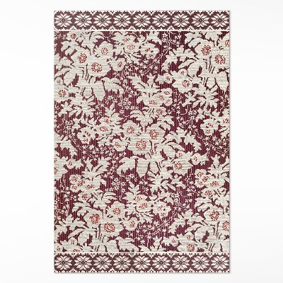 Vinylový koberec Hodváb Sir Matthew Digby Wyatt