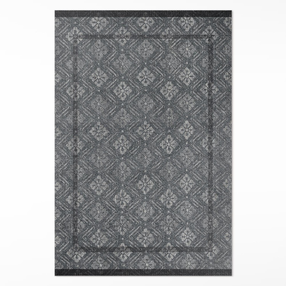 Vinylový koberec Dekoratívna textúra ornament