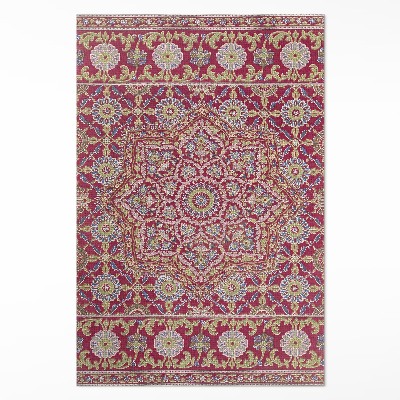 Vinylový koberec Sir Matthew Digby Wyatt vzor