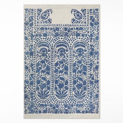 Vinylový koberec Hipis v Dacca Sir Matthew Digby Wyatt