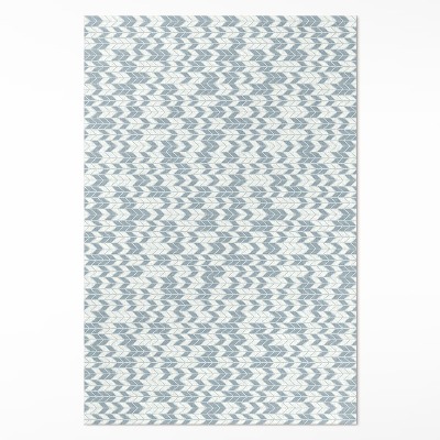 Vinylový koberec Boho indiánsky vzor šípok