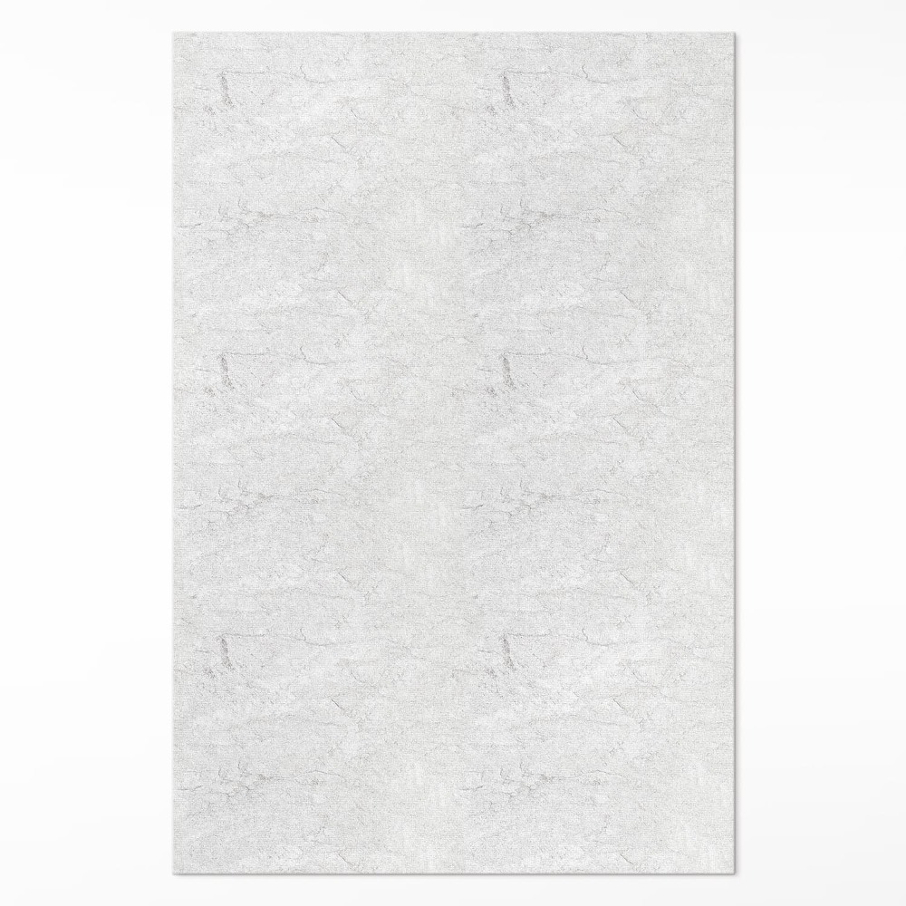 Vinylový koberec Textúra betónu svetlý kameň