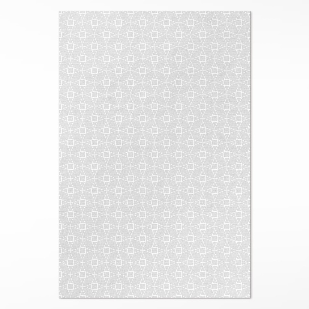 Vinylový koberec Lineárny vzor minimalistická dekorácia