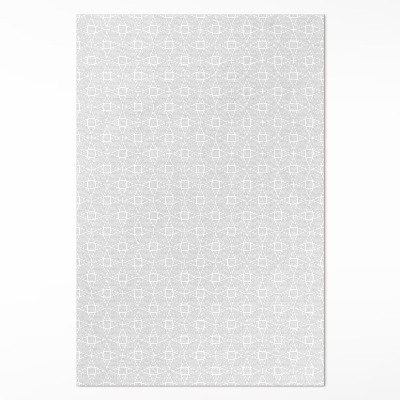 Vinylový koberec Lineárny vzor minimalistická dekorácia