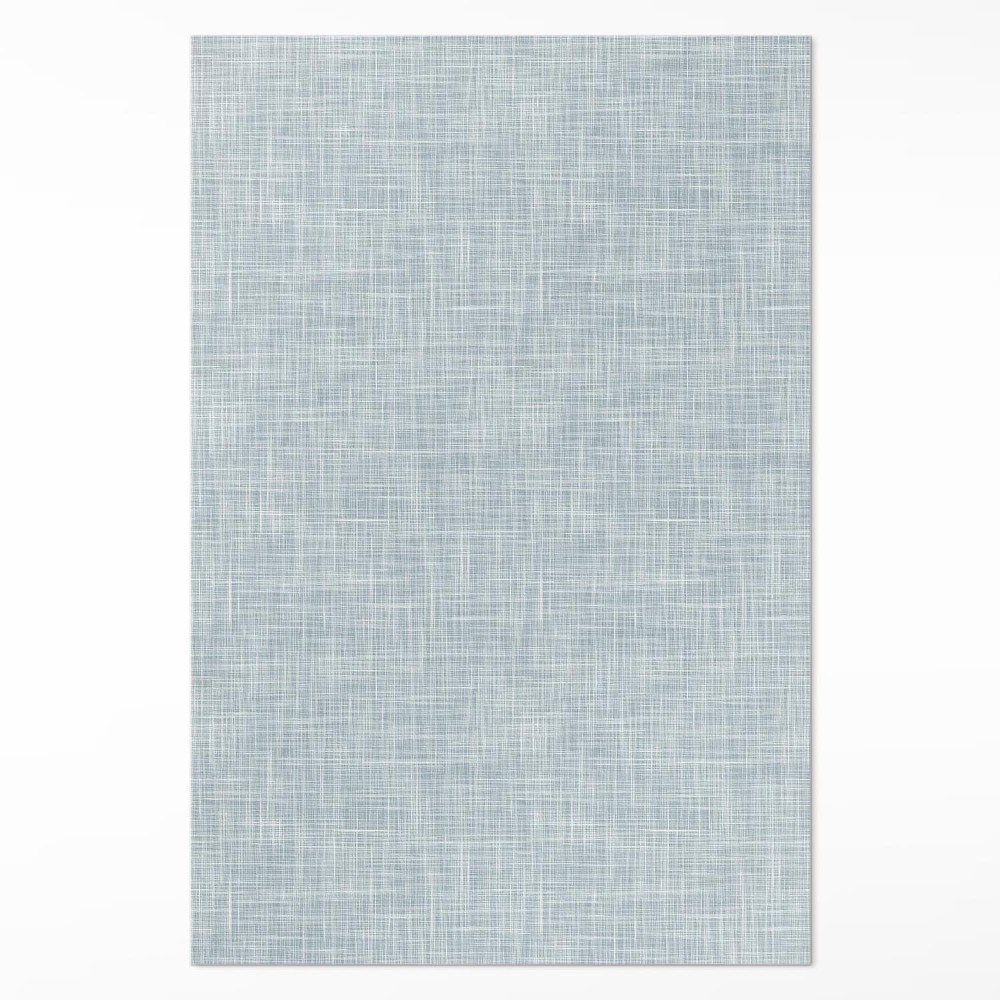 Vinylový koberec Textúra ľanovej látky abstrakcia