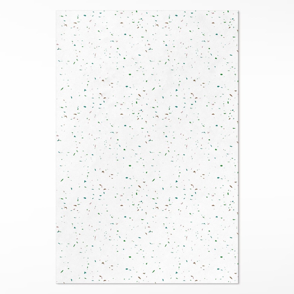 Vinylový koberec Drobný svetlý gres ozdobný kameň