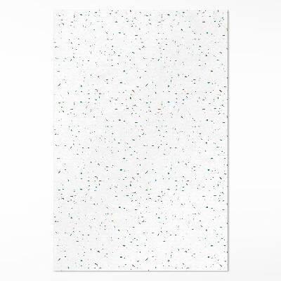 Vinylový koberec Drobný svetlý gres ozdobný kameň