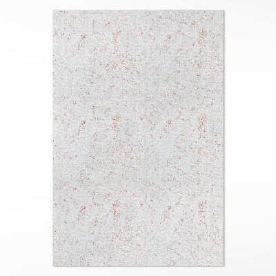 Vinylový koberec Textúra kameňa ozdobný betón