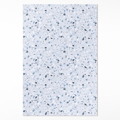 Vinylový koberec Kamenná doska štýlový gres