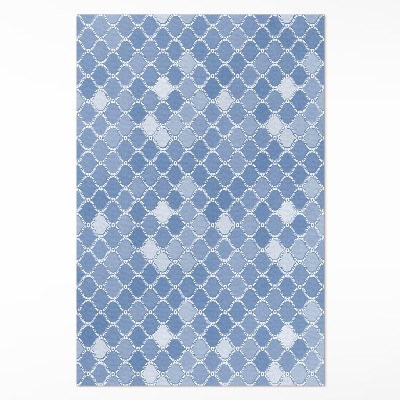 Vinylový koberec Stredomorská mozaika jemné dlaždice