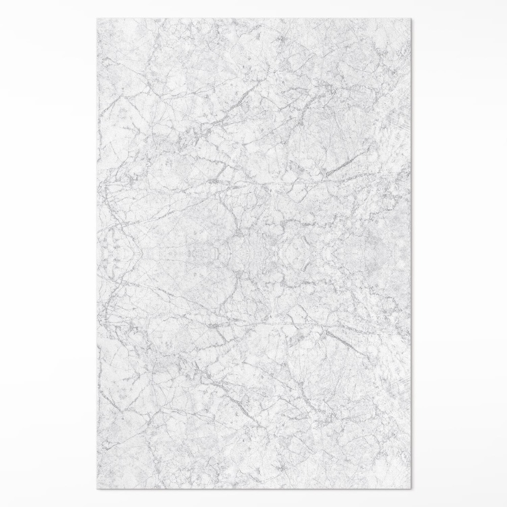 Vinylový koberec Svetlý kameň ozdobný štýlový mramor