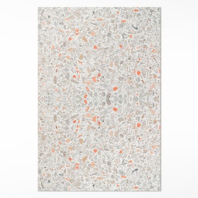 Vinylový koberec Drobný gres štýlový kameň