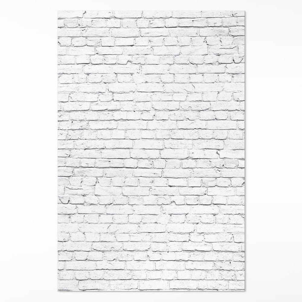 Vinylový koberec Svetlá tehlička industriálna stena