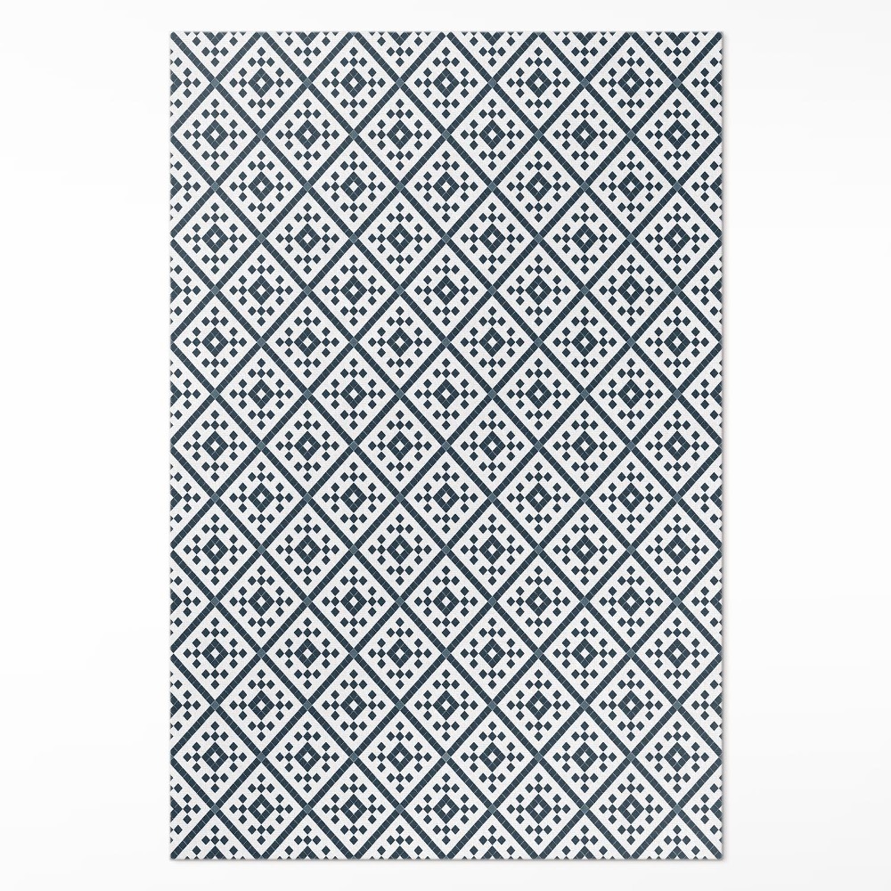 Vinylový koberec Drobný vzor v elegantnom štýle