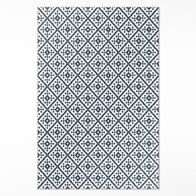 Vinylový koberec Drobný vzor v elegantnom štýle