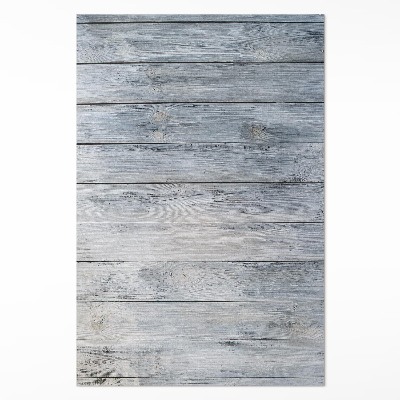 Vinylový koberec Podlahové dosky drevený vzor