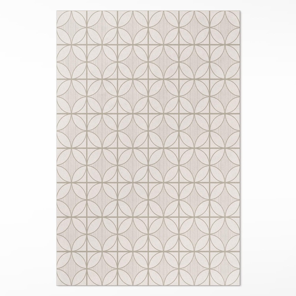 Vinylový koberec Elegantný minimalistický ozdobný vzor