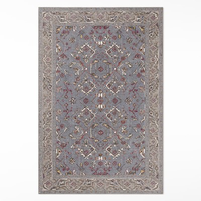 Vinylový koberec Vintage vzor v starom perzskom štýle