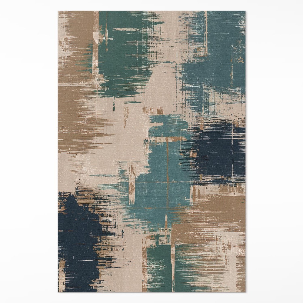 Vinylový koberec Štruktúra starej steny štýl vintage retro