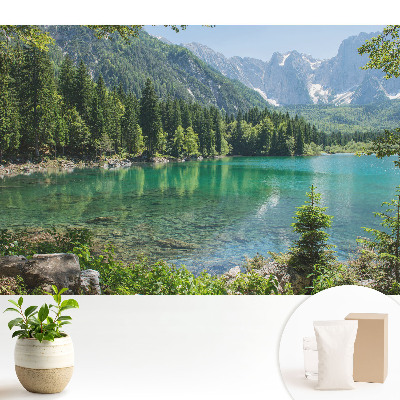 Tapeta na stenu Prirodzená krása a harmónia