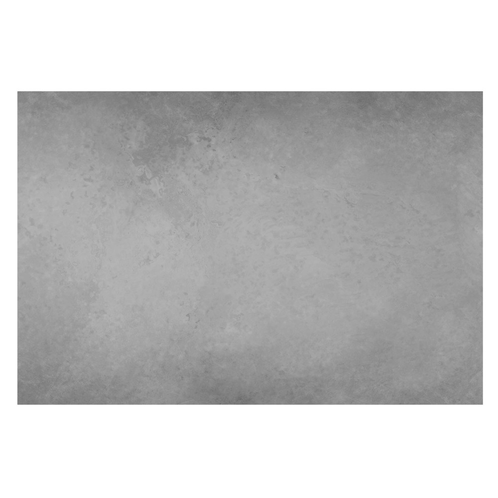 Tapeta do obývačky s minimalistickou sivou textúrou