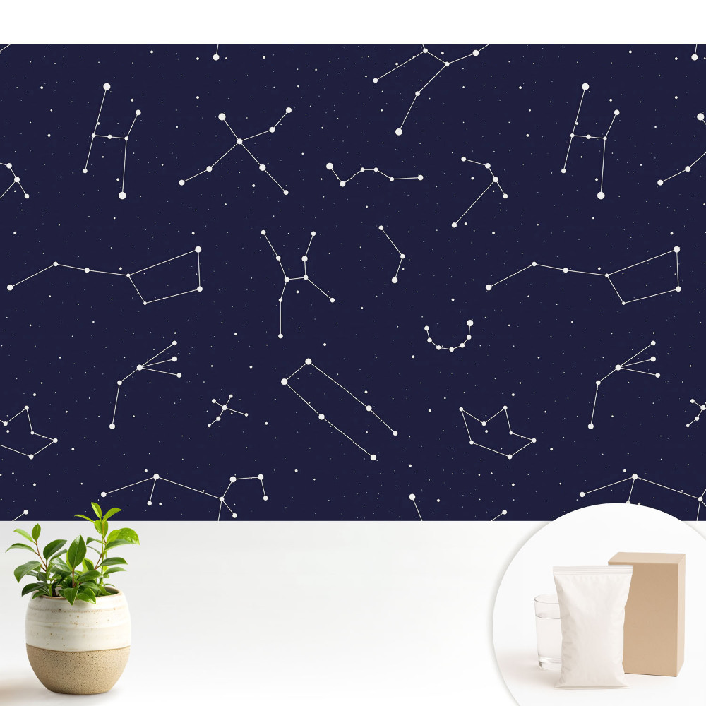 Tapeta Nočný vzor vesmíru