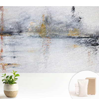 Luxusná tapeta Rozmazaná abstrakcia plná harmónie