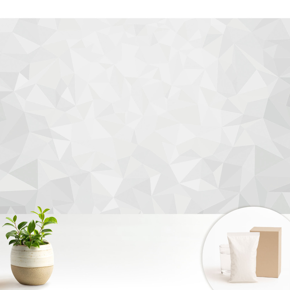 Tapeta na stenu Geometrická elegancia moderný minimalizmus