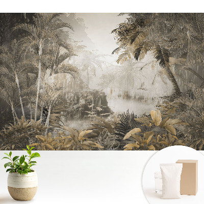 Tapeta Tropická harmónia prírody