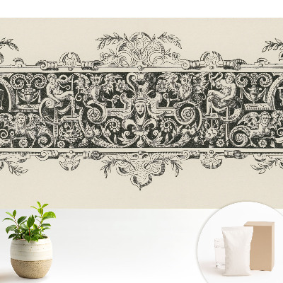 Tapeta na stenu Mytologická symetria klasická elegancia