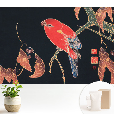 Luxusná tapeta Exotická harmónia prírody