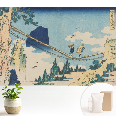 Tapeta na stenu Tradičná japonská krajina