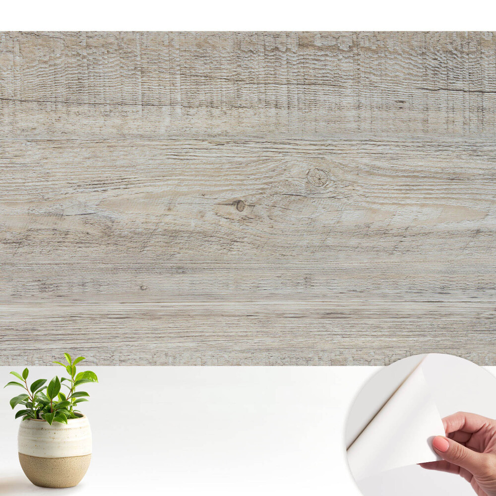 Tapety na stenu samolepiace Prírodná drevená štruktúra