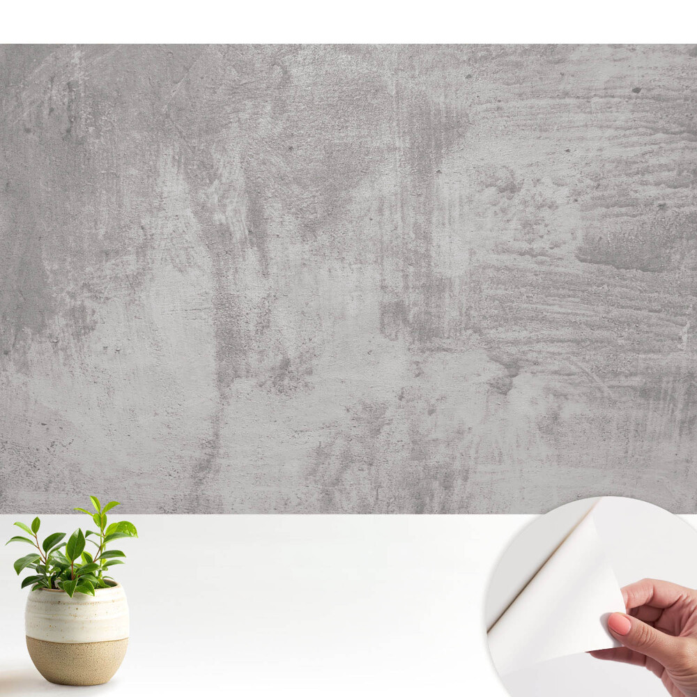 Tapeta Priemyselná elegancia v surovej textúre