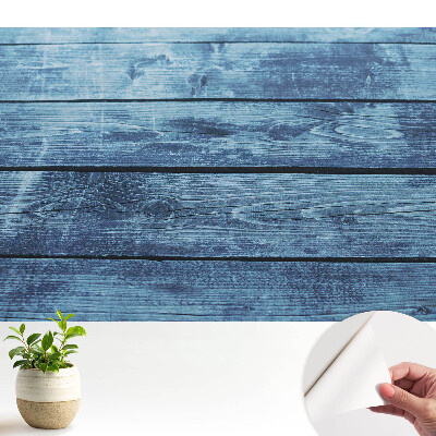 Luxusná tapeta Drevené dosky v rustikálnom štýle